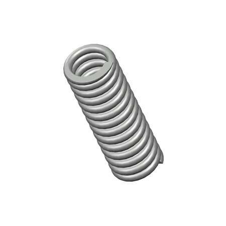 Approved Vendor Compression Spring, O= .609, L= 1.84, W= .100 G109961780